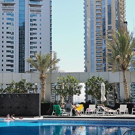 Jbr Beach & Marina Walk I Ain Dubai View I 1 Bdr Ngoại thất bức ảnh