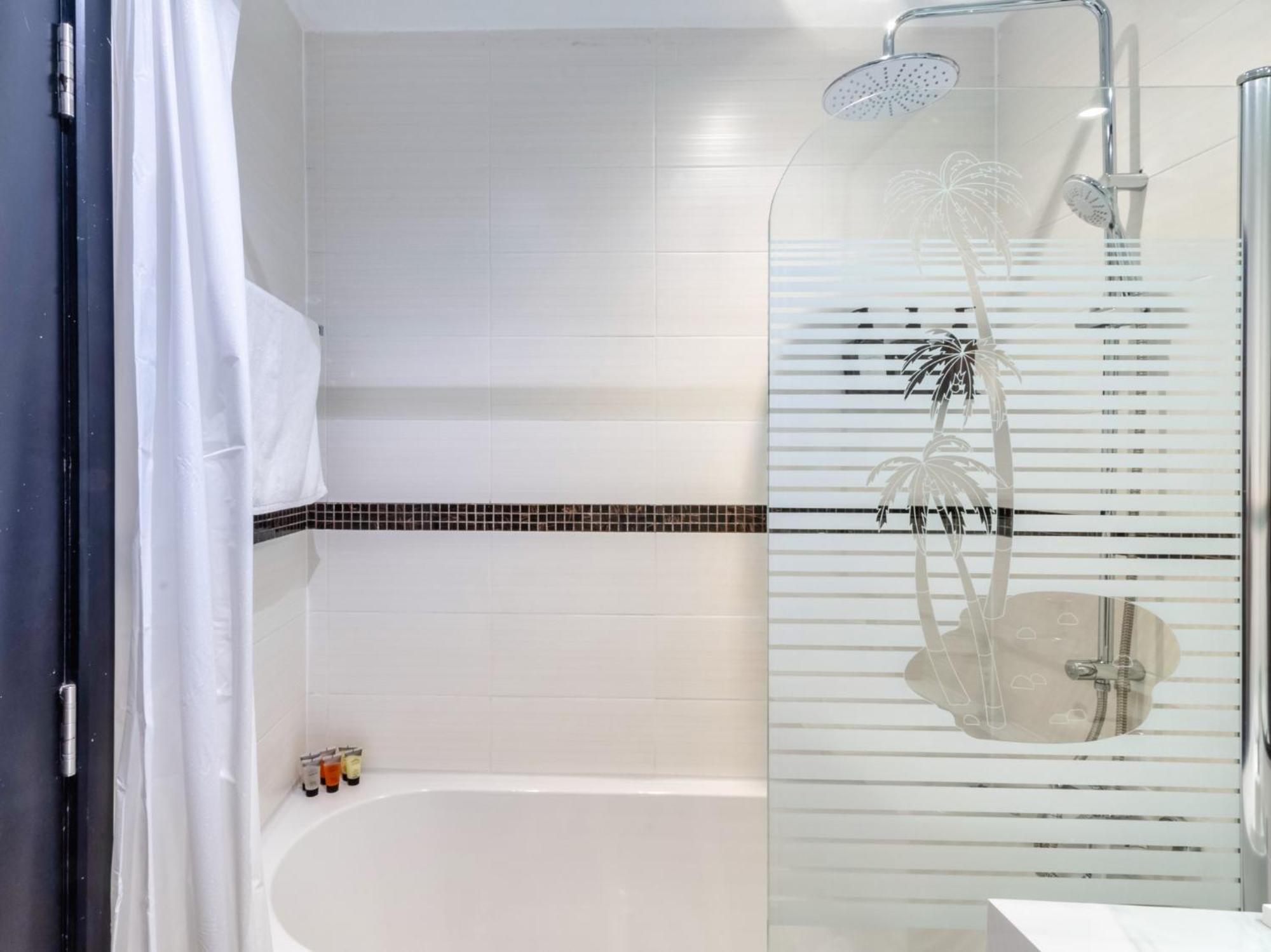 Jbr Beach & Marina Walk I Ain Dubai View I 1 Bdr Ngoại thất bức ảnh